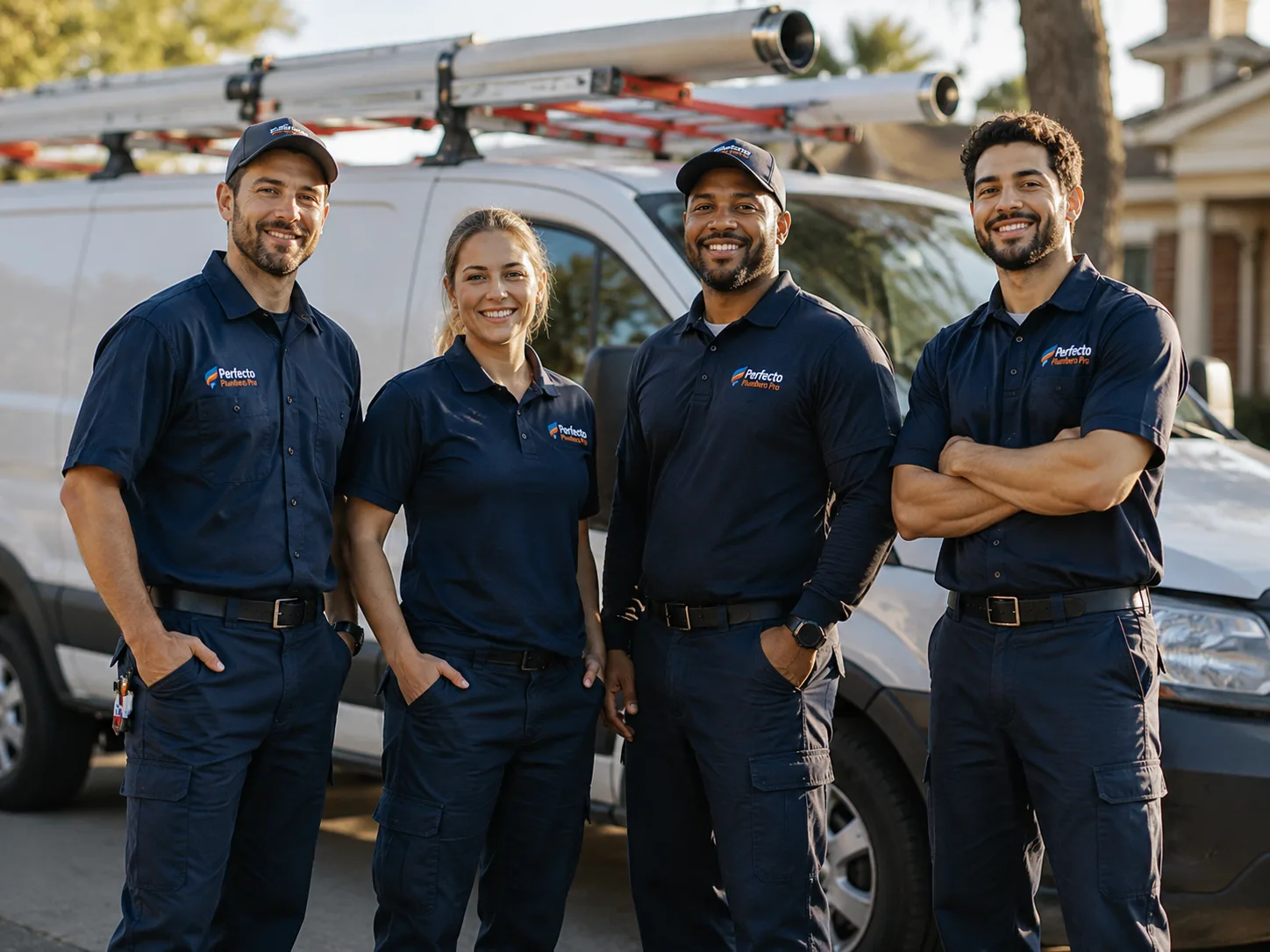 Emergency Plumber Near Me in Pisgah Forest, NC near me